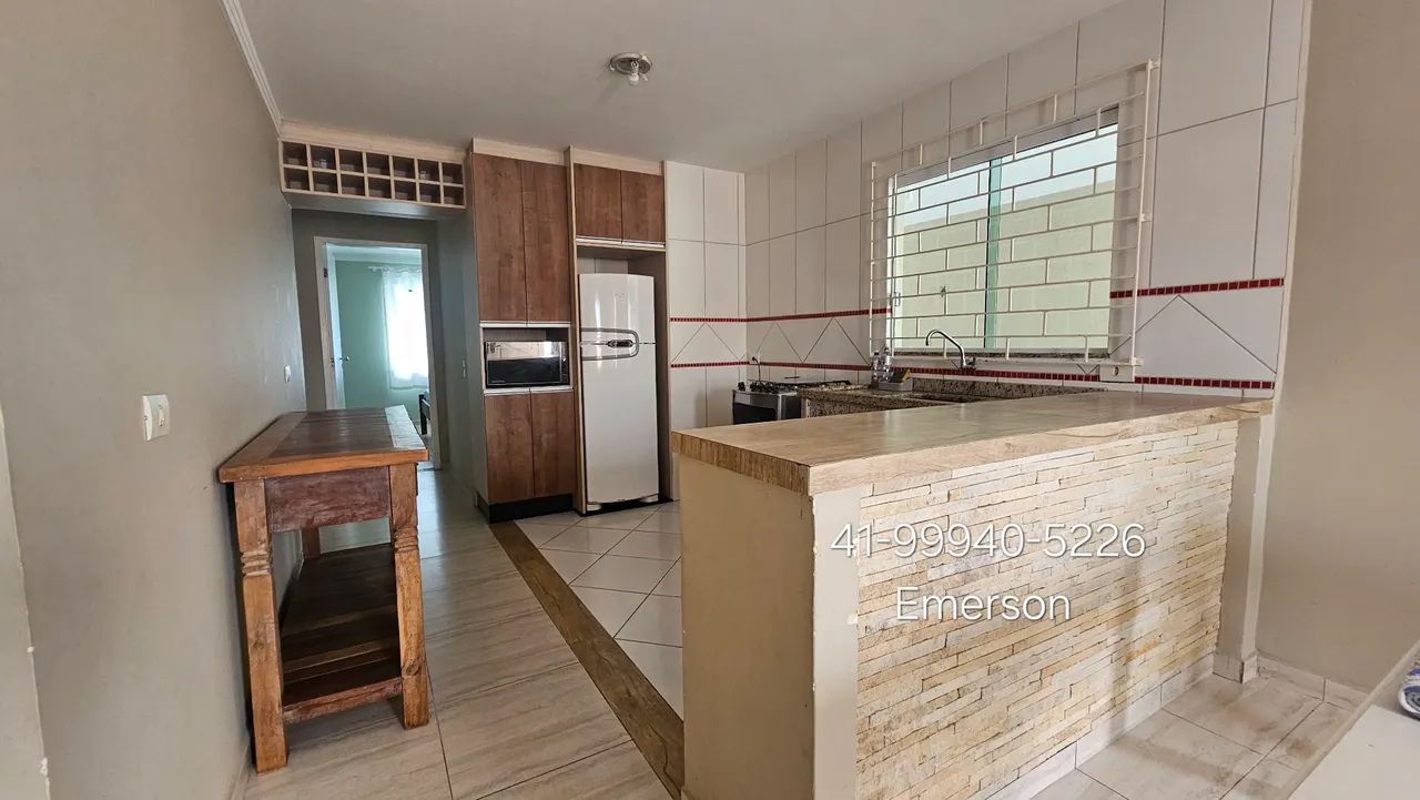 Casa em matinhos para temporada. - Foto 8