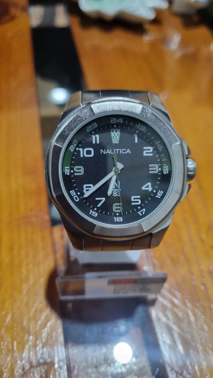 Relógio Nautica N83 - Foto 2