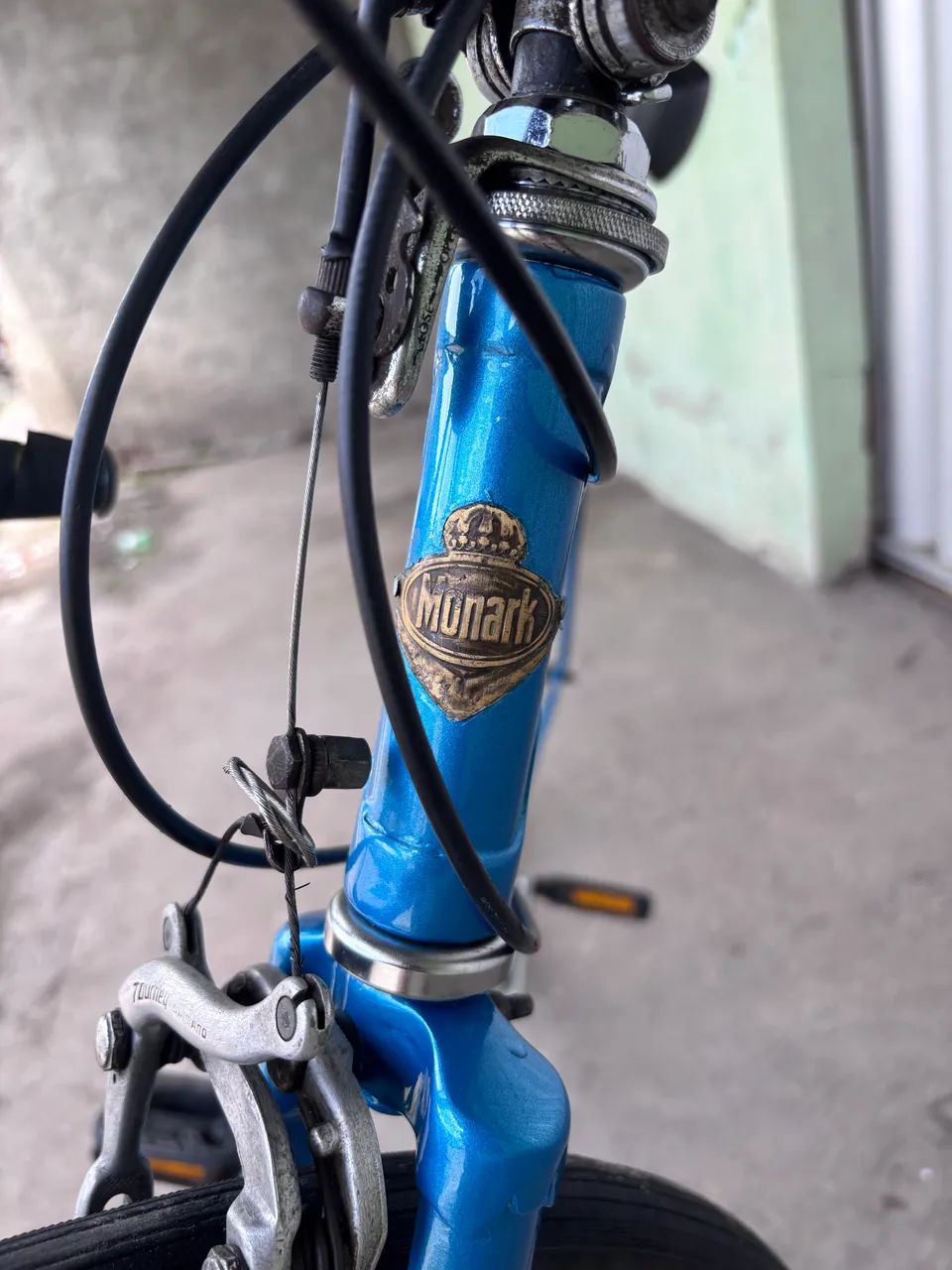 Bicicleta  - Foto 3