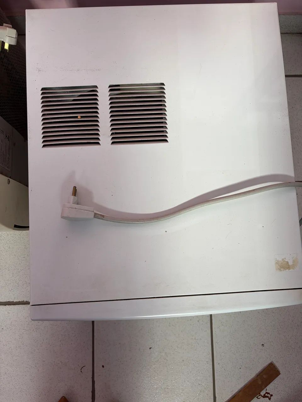Ar condicionado de janela - Foto 2