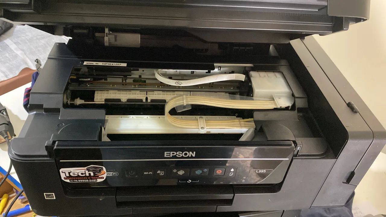 Epson l395