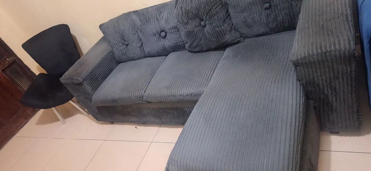SOFÁ 3 LUGARES  - Foto 2
