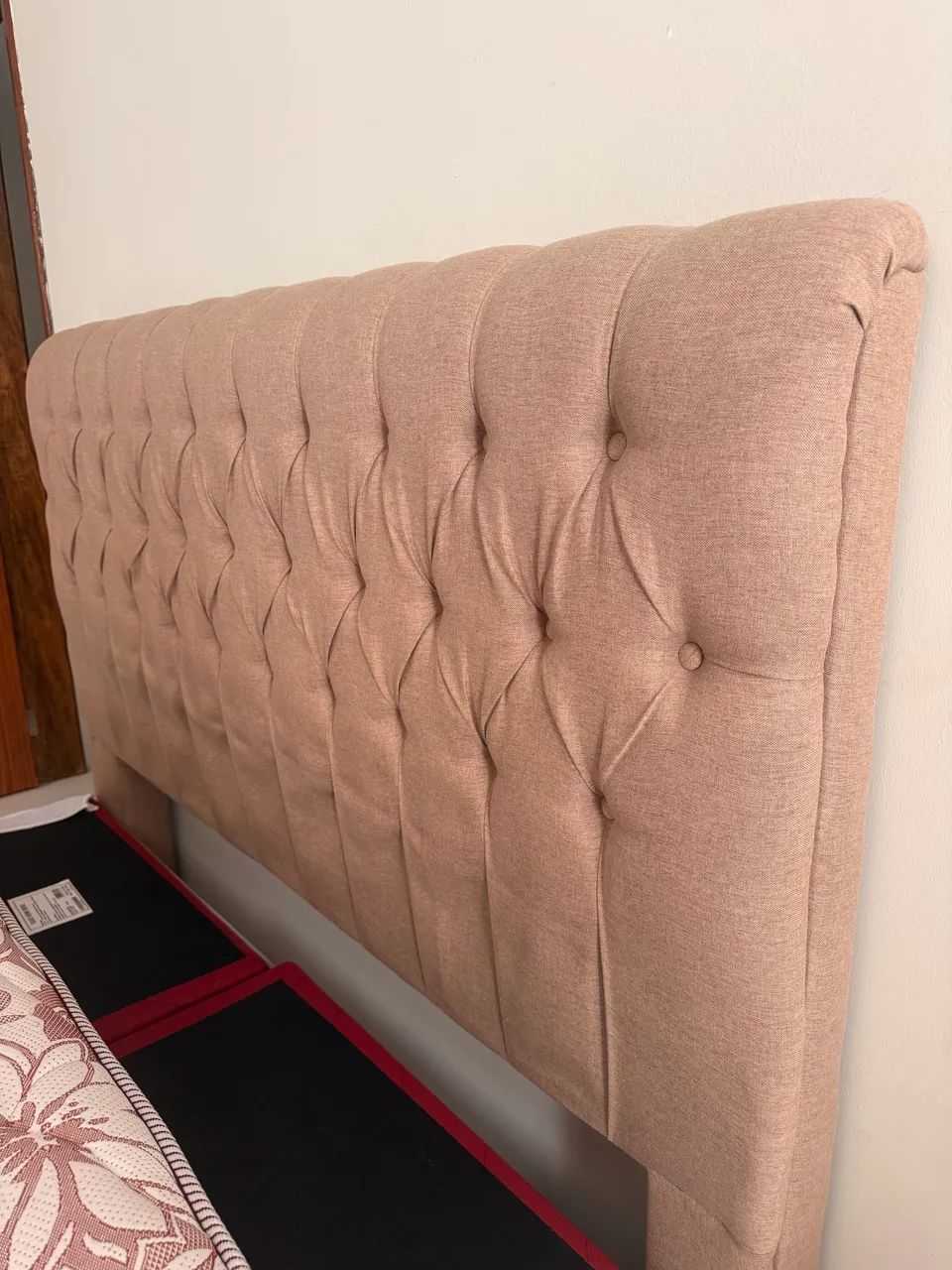 Cabeceira de cama