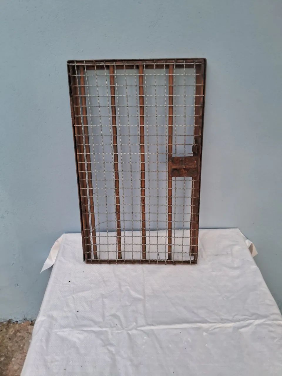 Portão de Proteção  - Foto 2