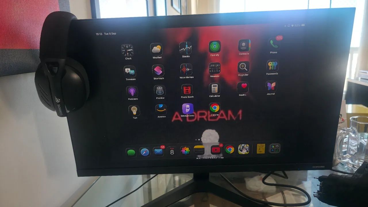 Monitor Samsung 