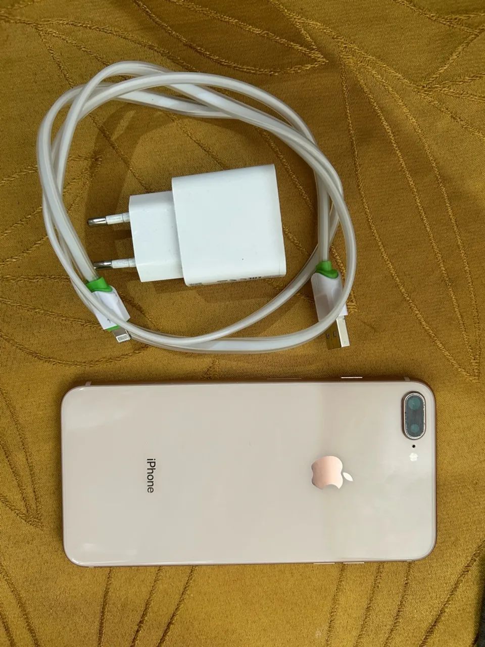 iPhone 8 Plus  - Foto 2