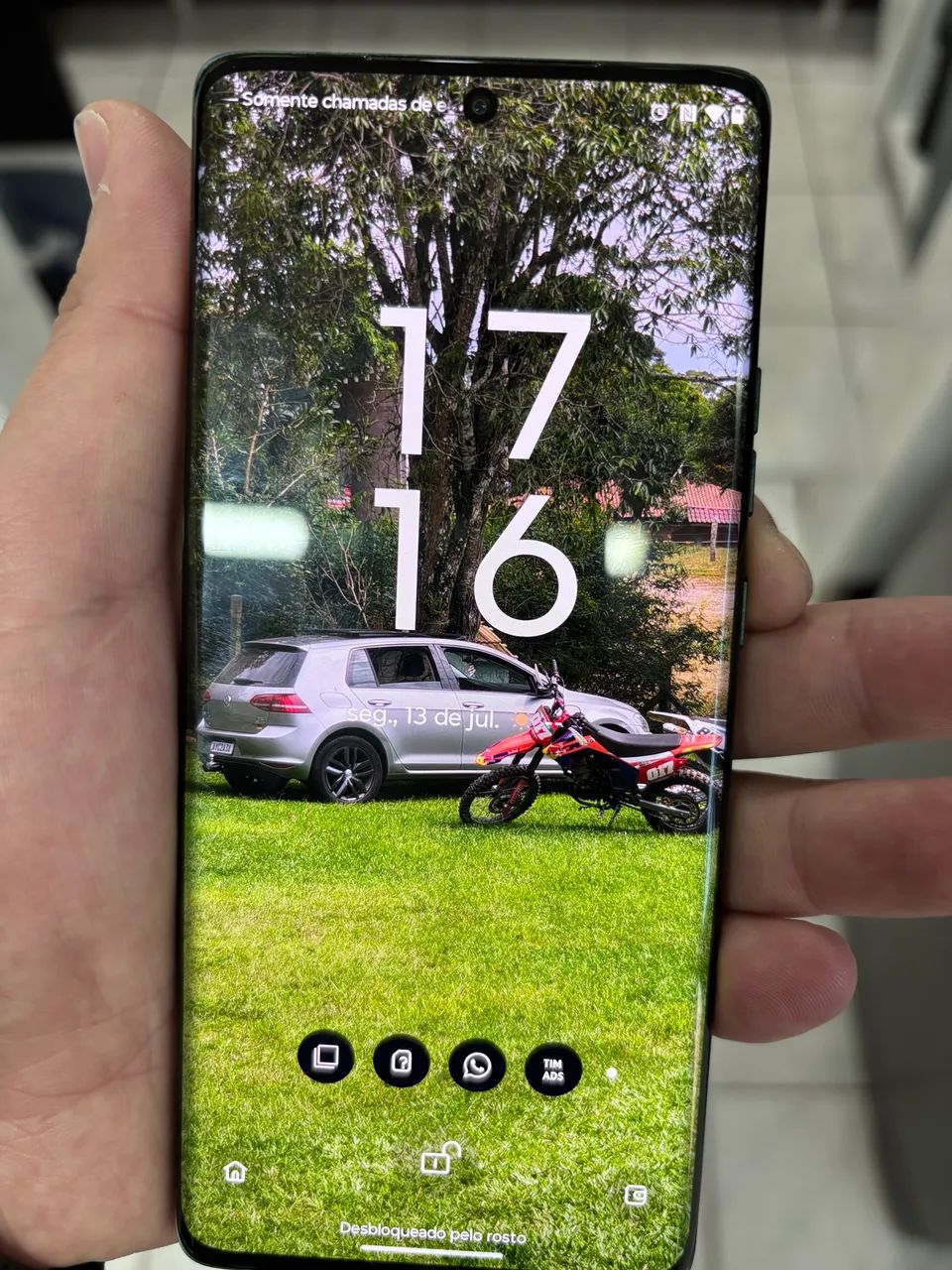 Motorola edge 50 - Foto 5