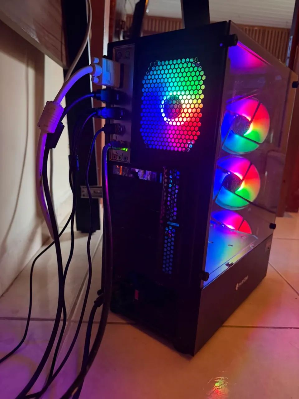 CPU GAMER - Foto 2