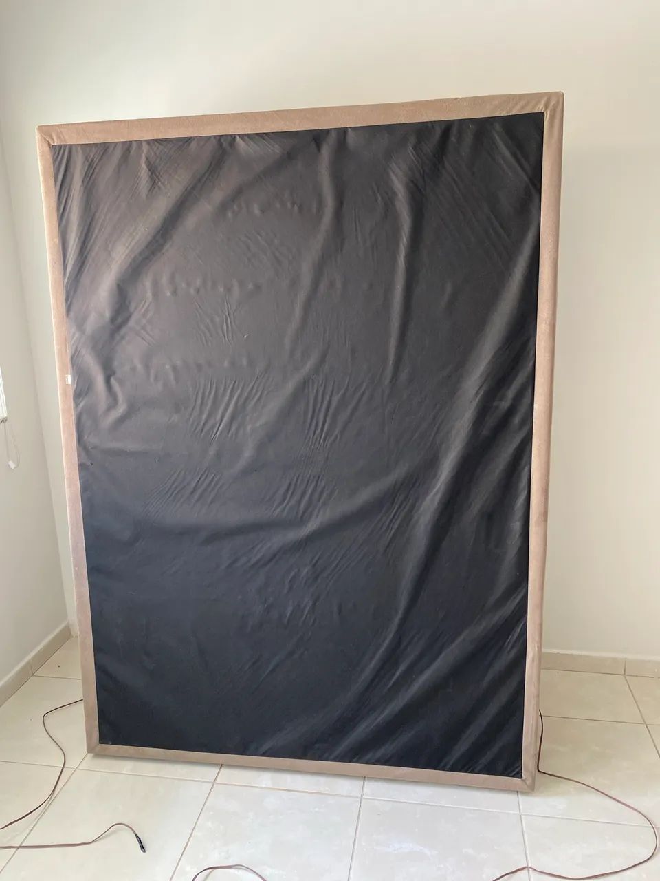 Cama Box Baú de casal  - Foto 2