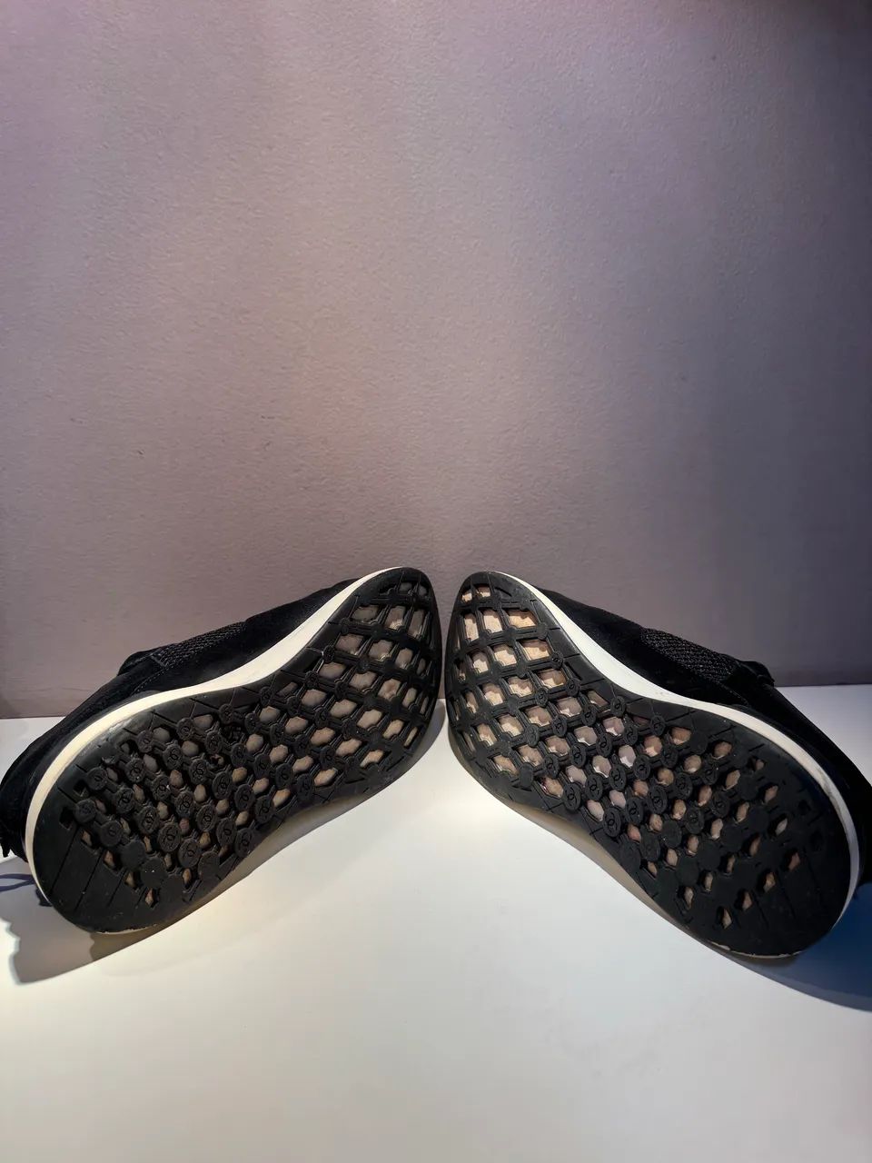 Tenis Chanel Original 42 - Foto 4