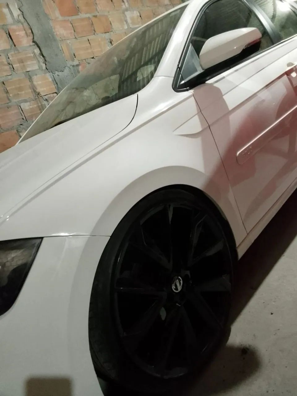 Volkswagen Polo Polo 1.0 Flex 12V 5p 2021