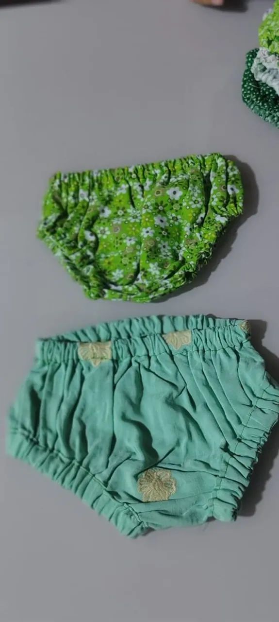 Calcinhas 