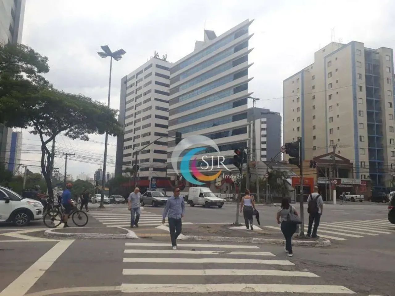 Conjunto para alugar, 680 m² - Jabaquara - São Paulo/SP - Foto 5