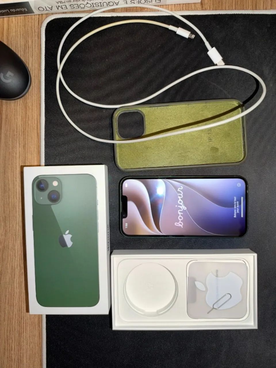Iphone 13 128gb  - Foto 3
