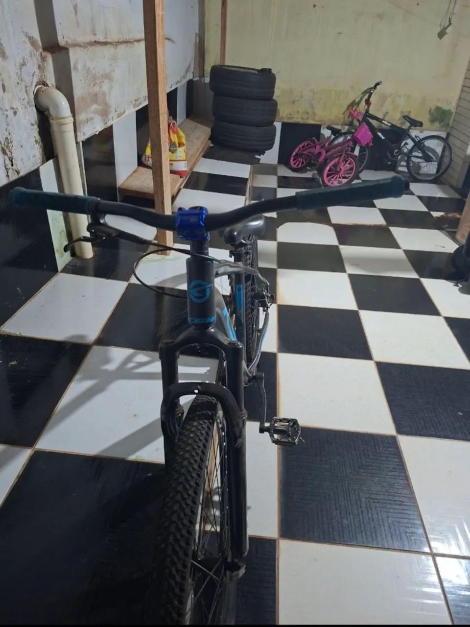 Bicicleta aro 29 - Foto 3