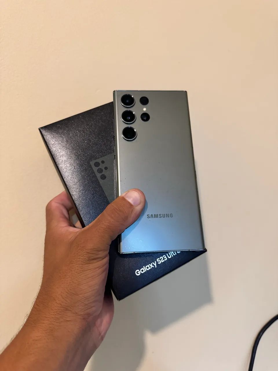 S23 ultra 512gb - Foto 2