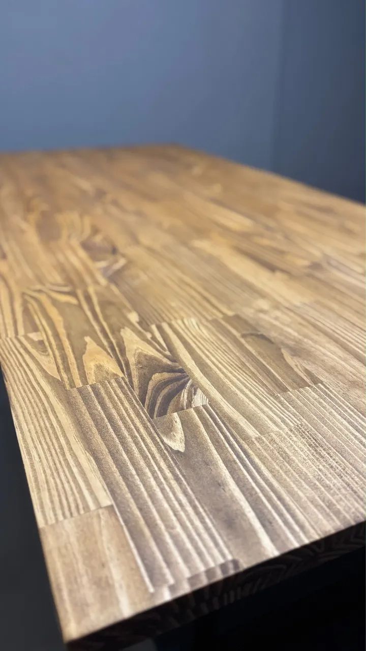 Mesa de madeira - Foto 3