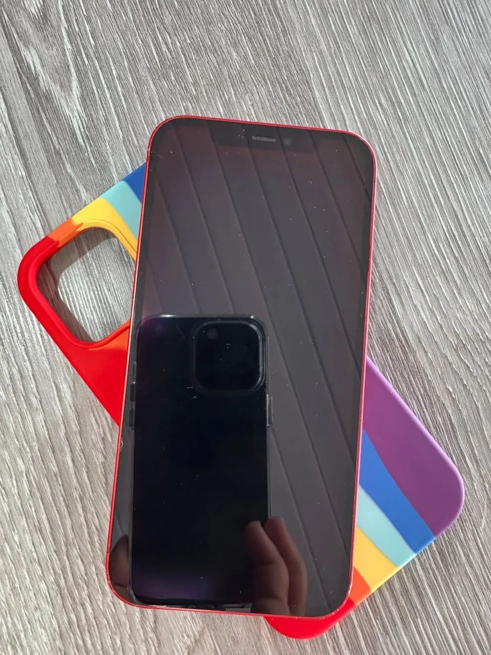 iPhone 12 128GB - Foto 5