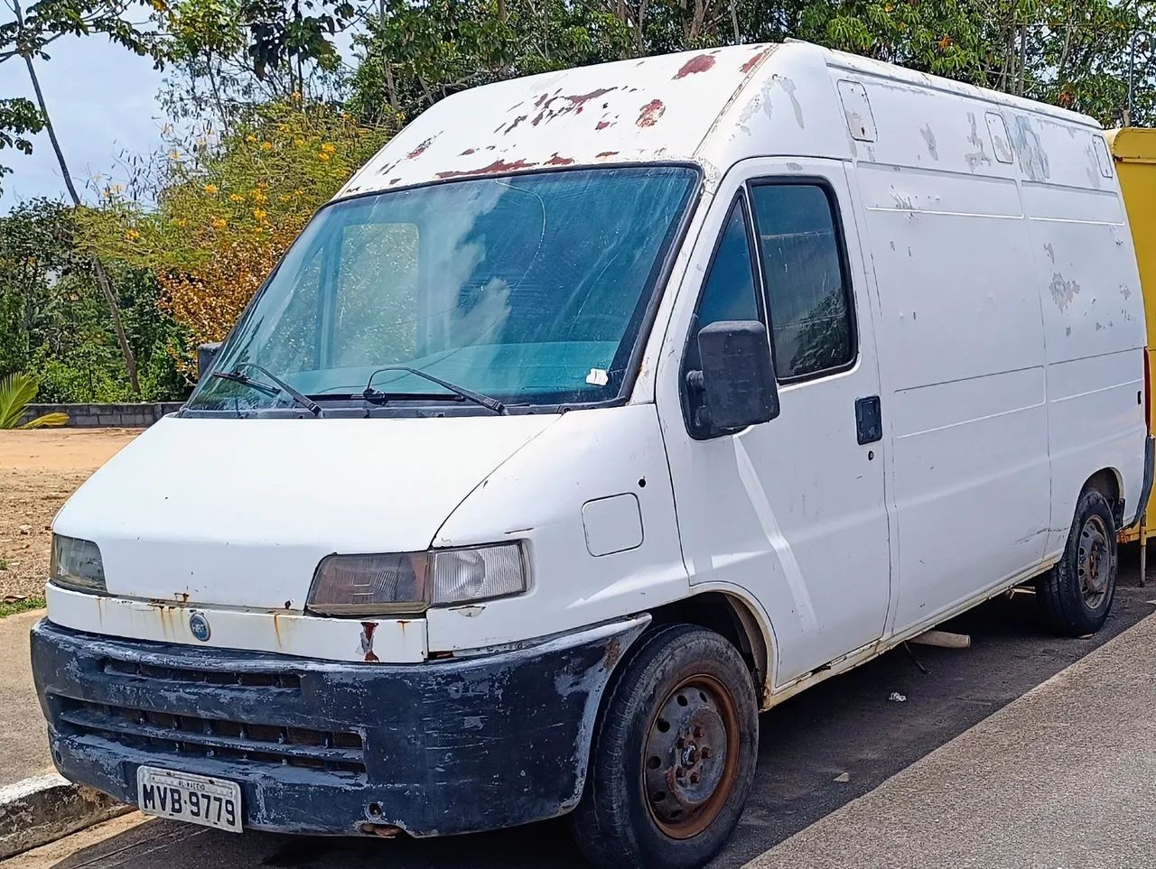 Ducato 2000/2001