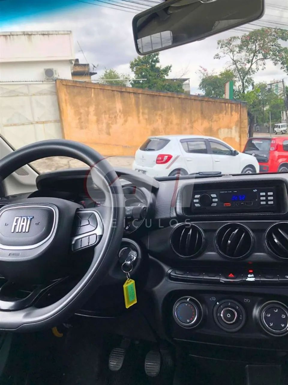 Fiat Argo 1.0 6V Flex. 2023 - Foto 5