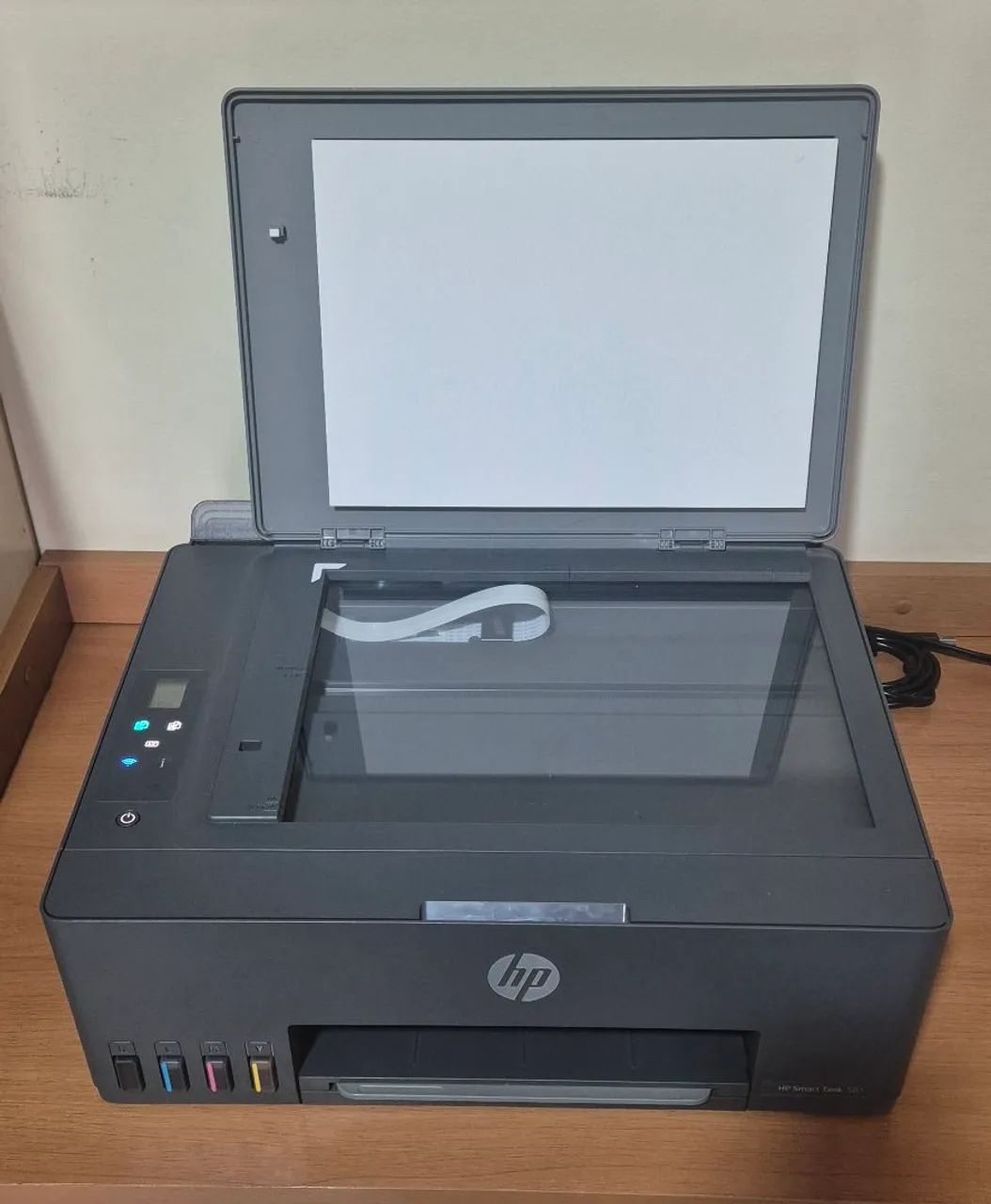 HP Smart Tank 581 - Foto 2