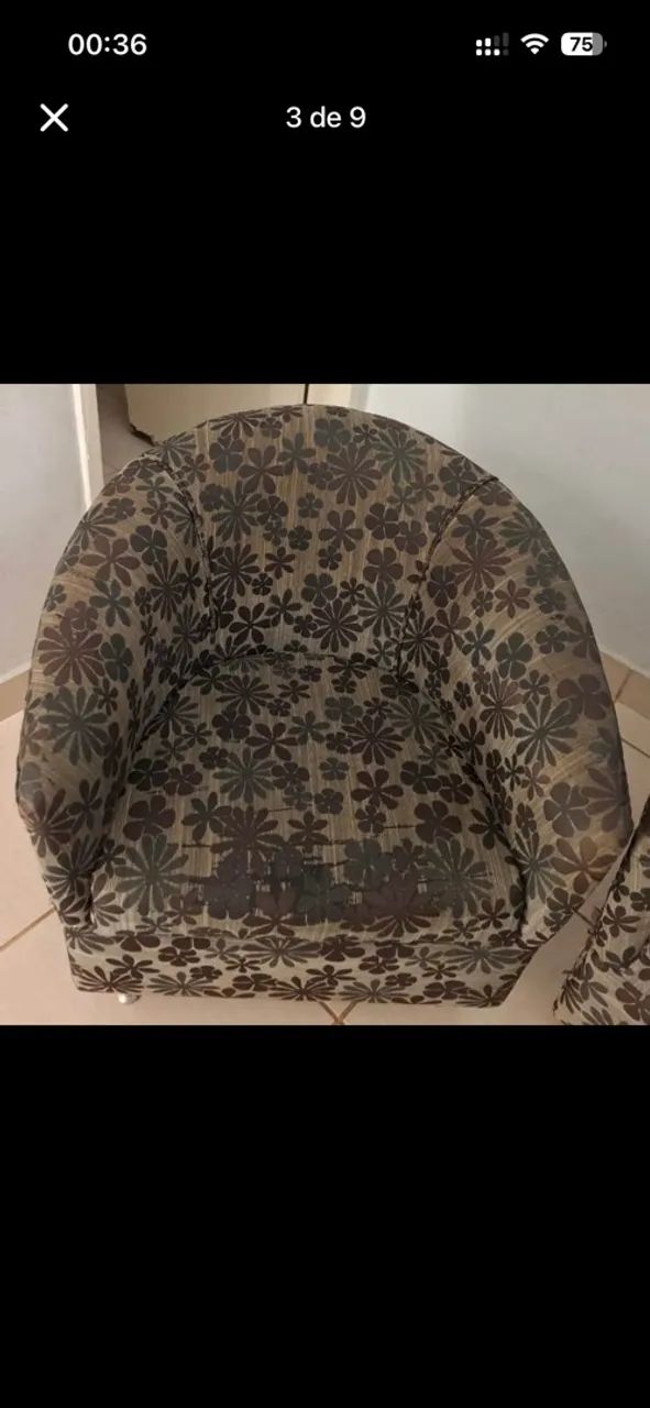 Poltronas  - Foto 3