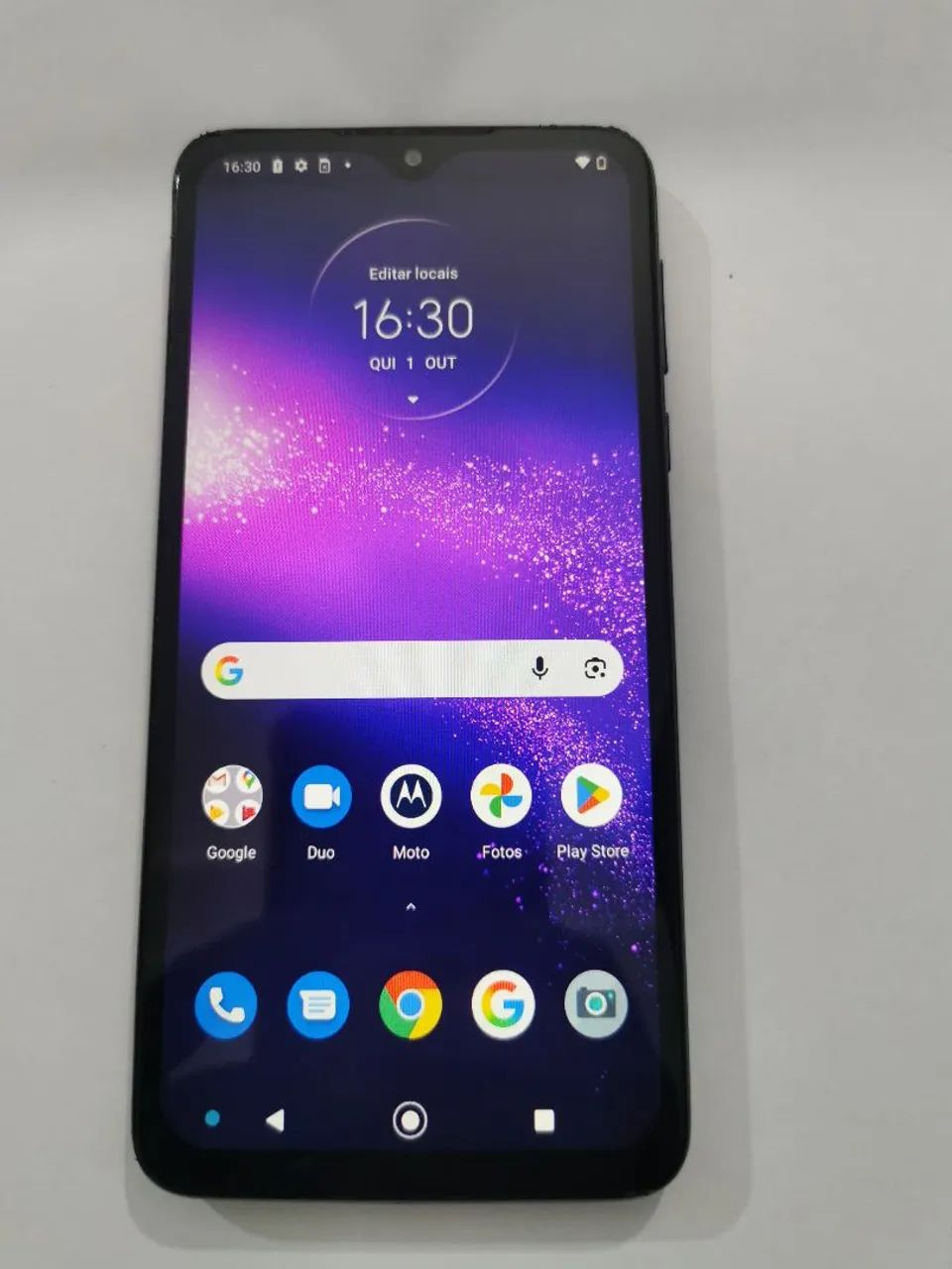 Motorola moto one macro 64gb