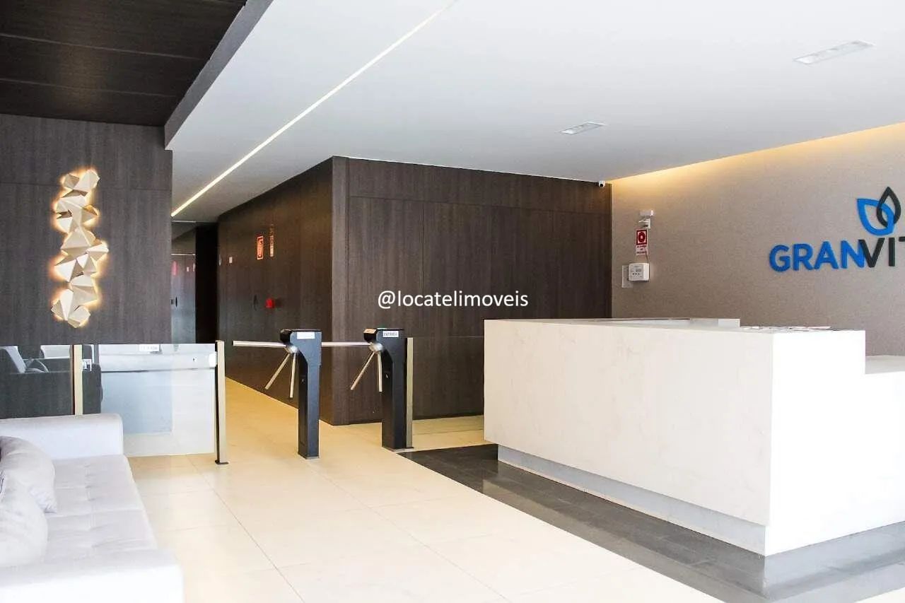 Sala Mobiliada e Decorada - Região do Barreiro - Foto 4