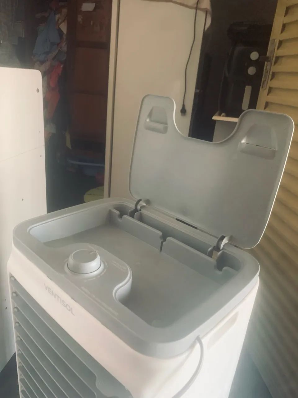 Vendo climatizador - Foto 2