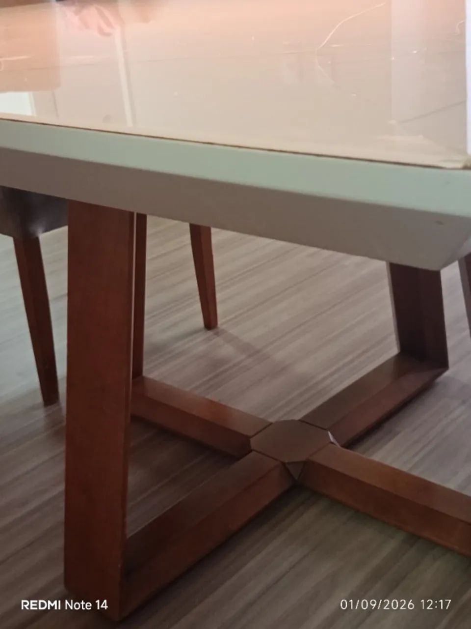 Mesa de jantar - Foto 3