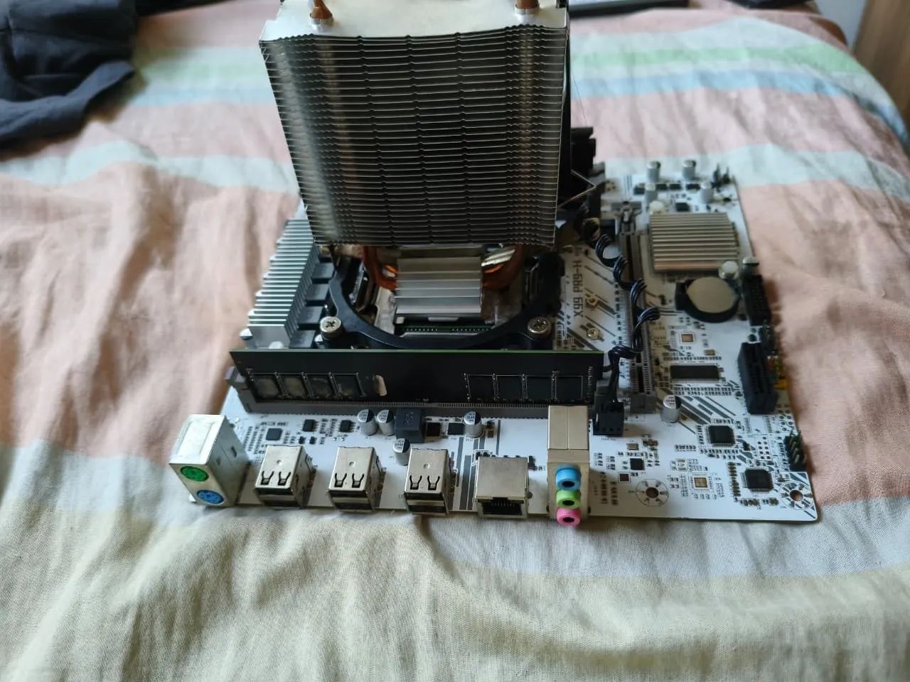 Kit xeon - Foto 4