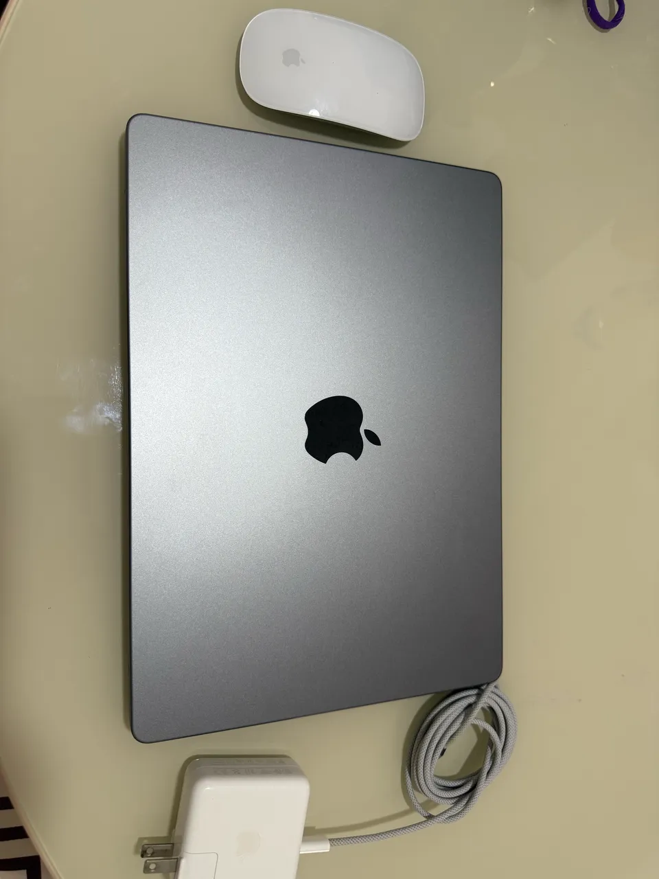 MacBook pro (14-inch, 2023) - Notebooks - Portão 1495965110 | OLX