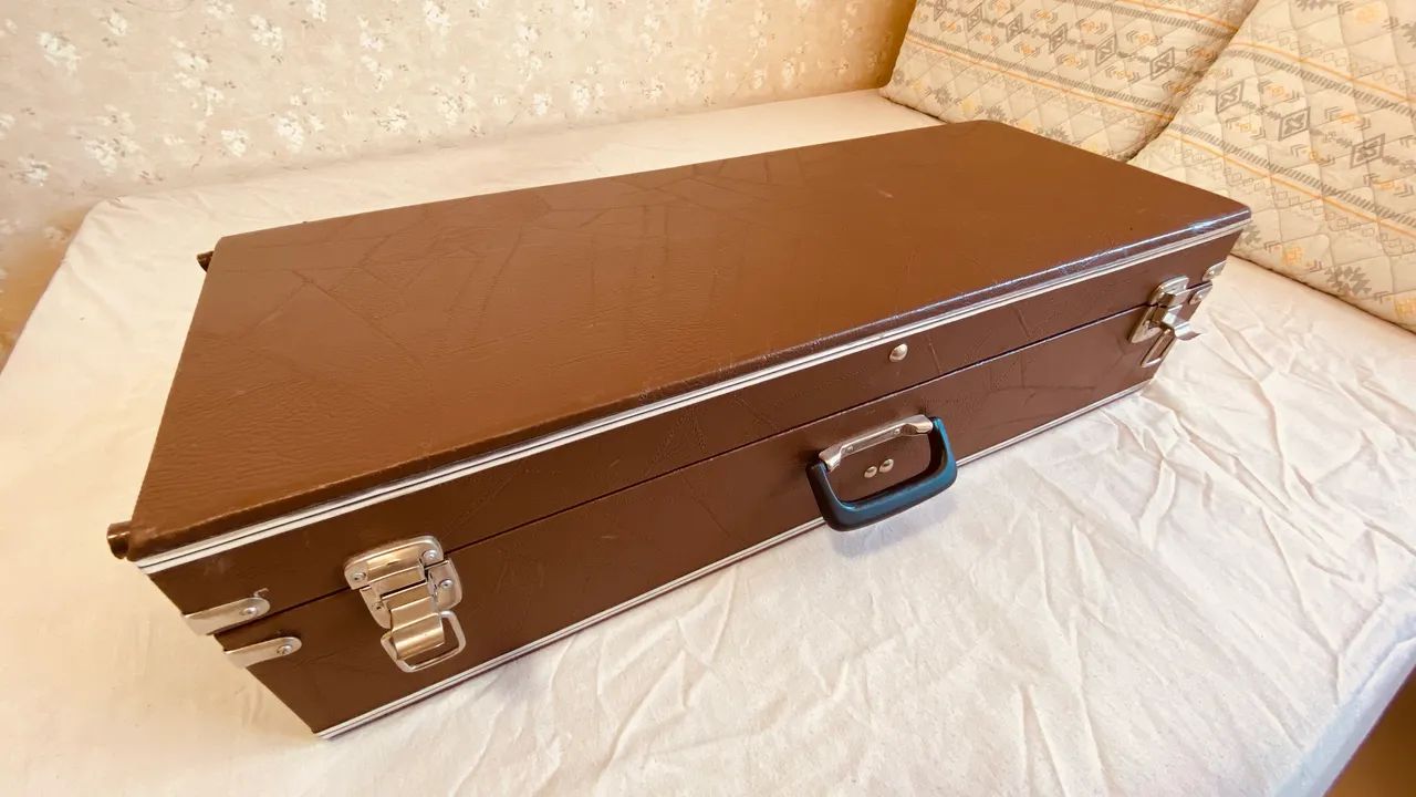 Case Sax tenor - Foto 3