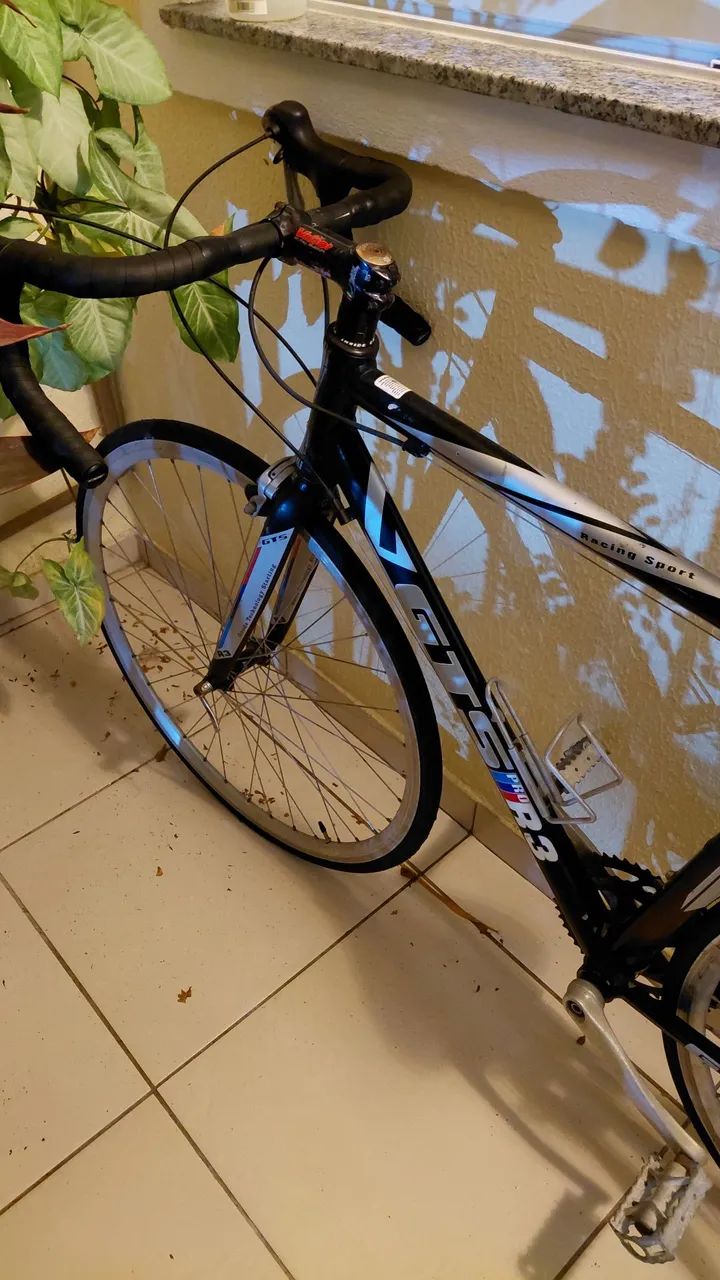 Bike Speed GTS PRO  - Foto 4