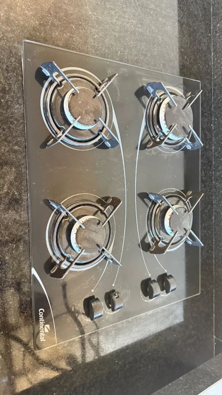 Cooktop continental  - Foto 2