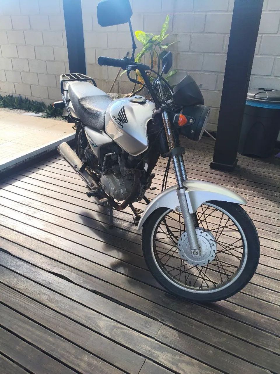 Titan 2007 ks 150 - Foto 5