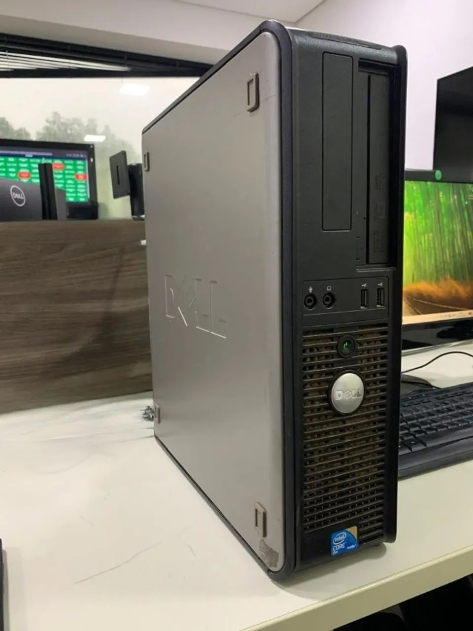 Computador i3 de 4geração DELL/HP/LENOVO - Foto 4