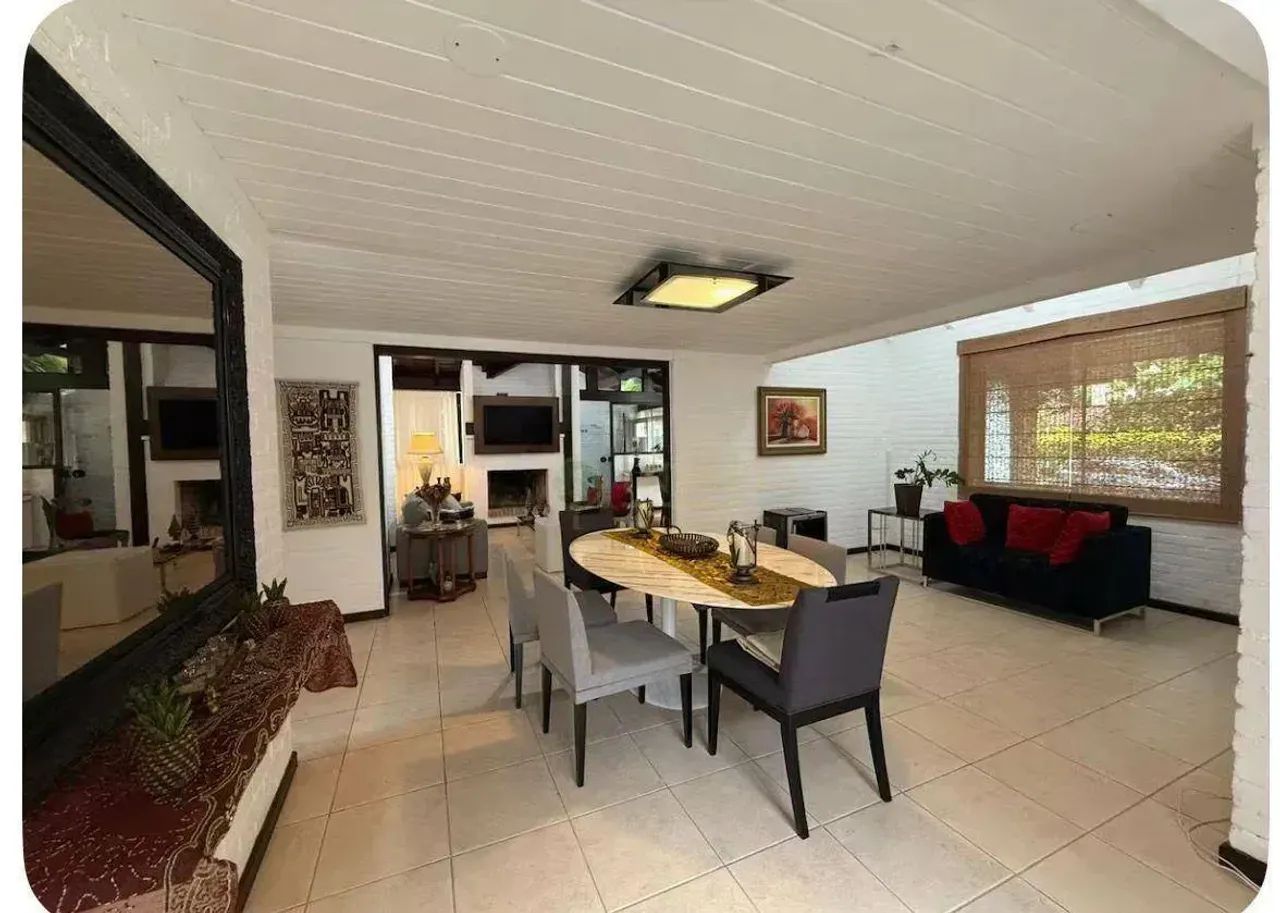Casa para locação anual em Jurerè Internacional - Foto 4