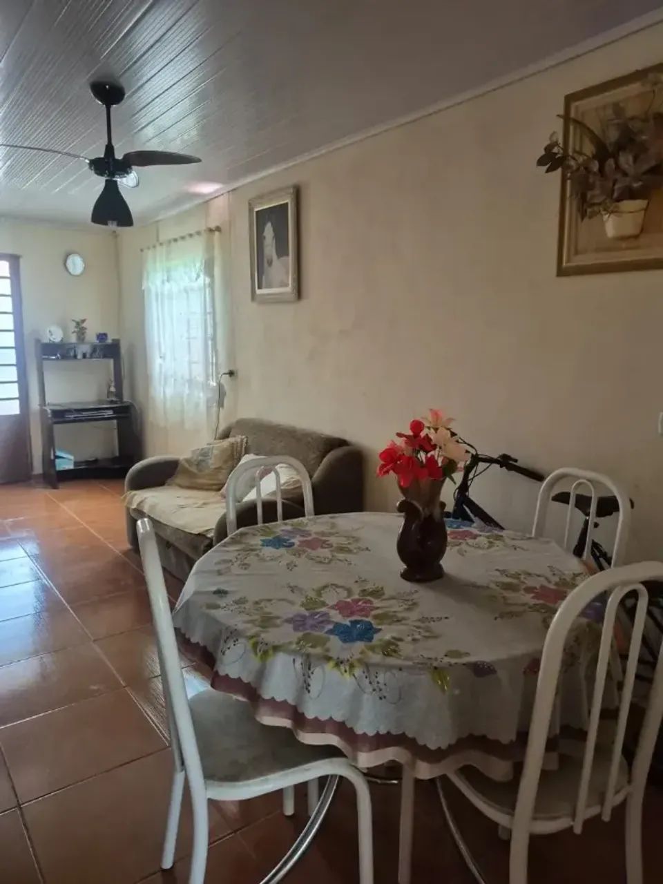 Vendo Casa em Maria Ortz - Foto 4