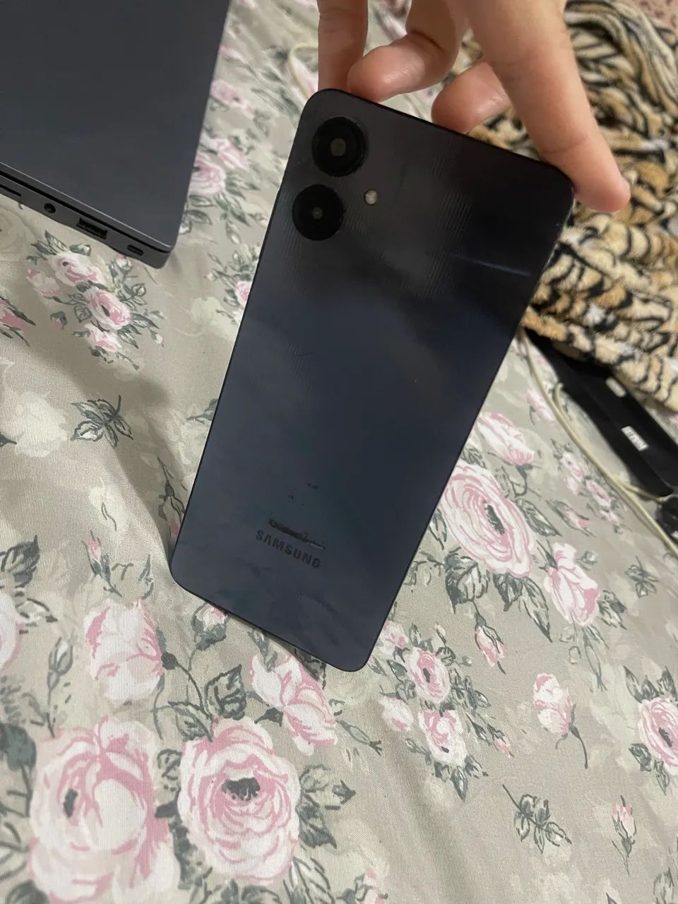 Samsung Galaxy A06 | 128GB | 4GB RAM