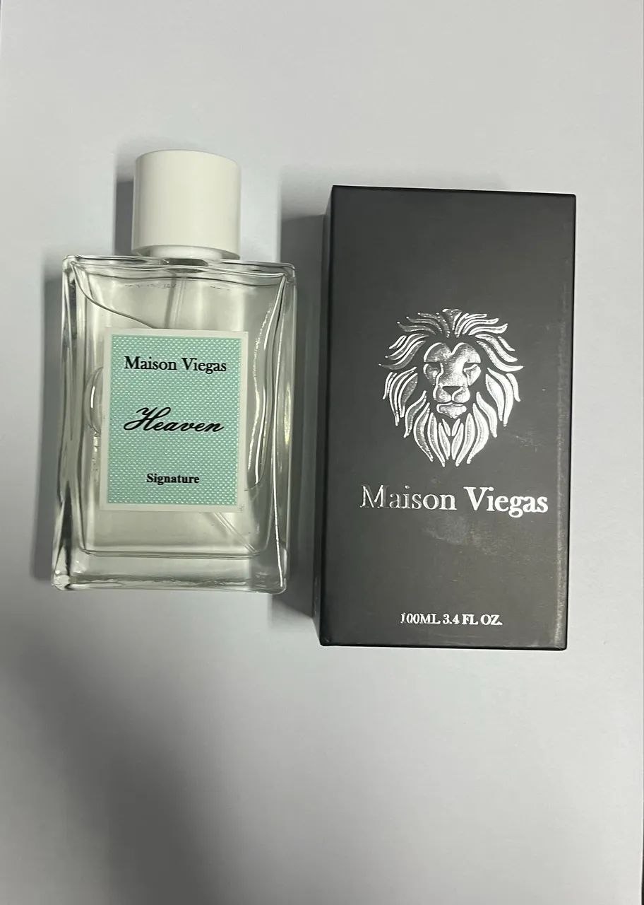 Perfume Heaven - Foto 2