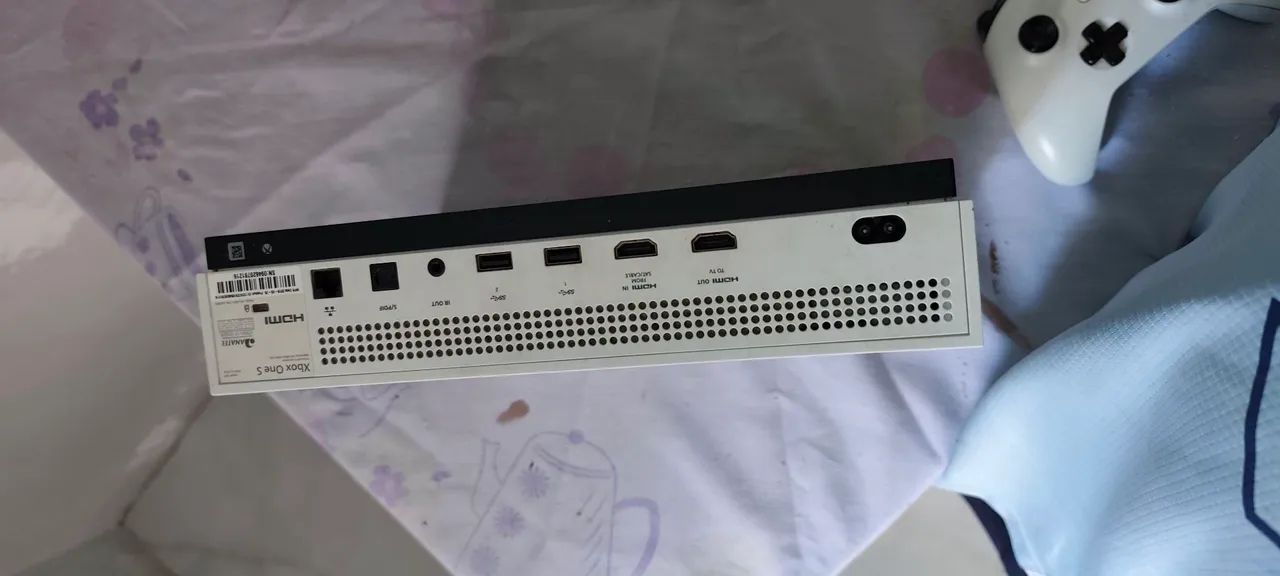 Xbox one S. 1 tera - Foto 3
