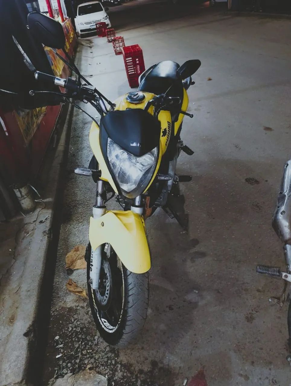 Cb 300 - Foto 2