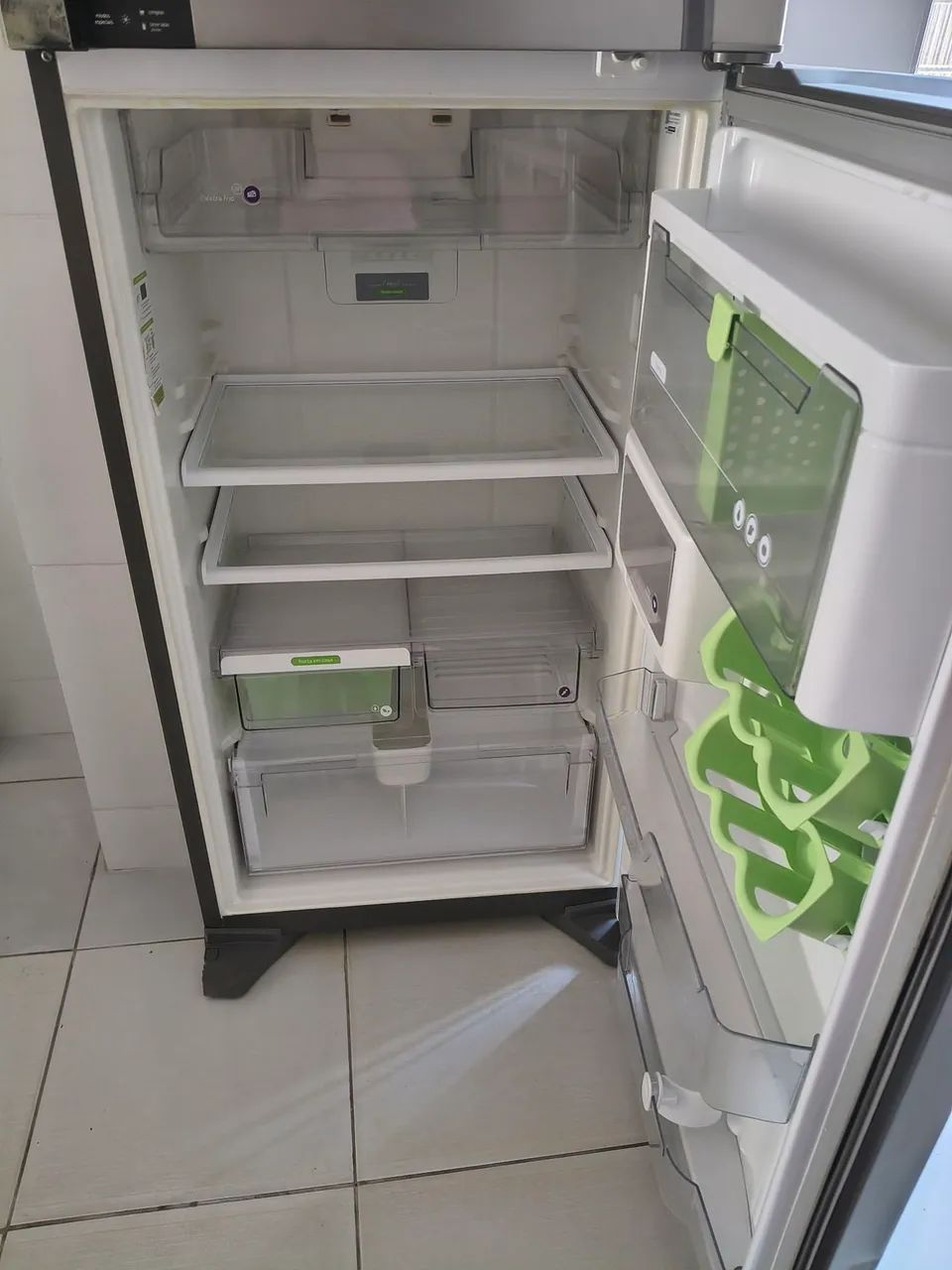 Geladeira  - Foto 2