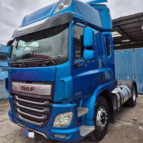 DAF CF 410 2021 4x2  