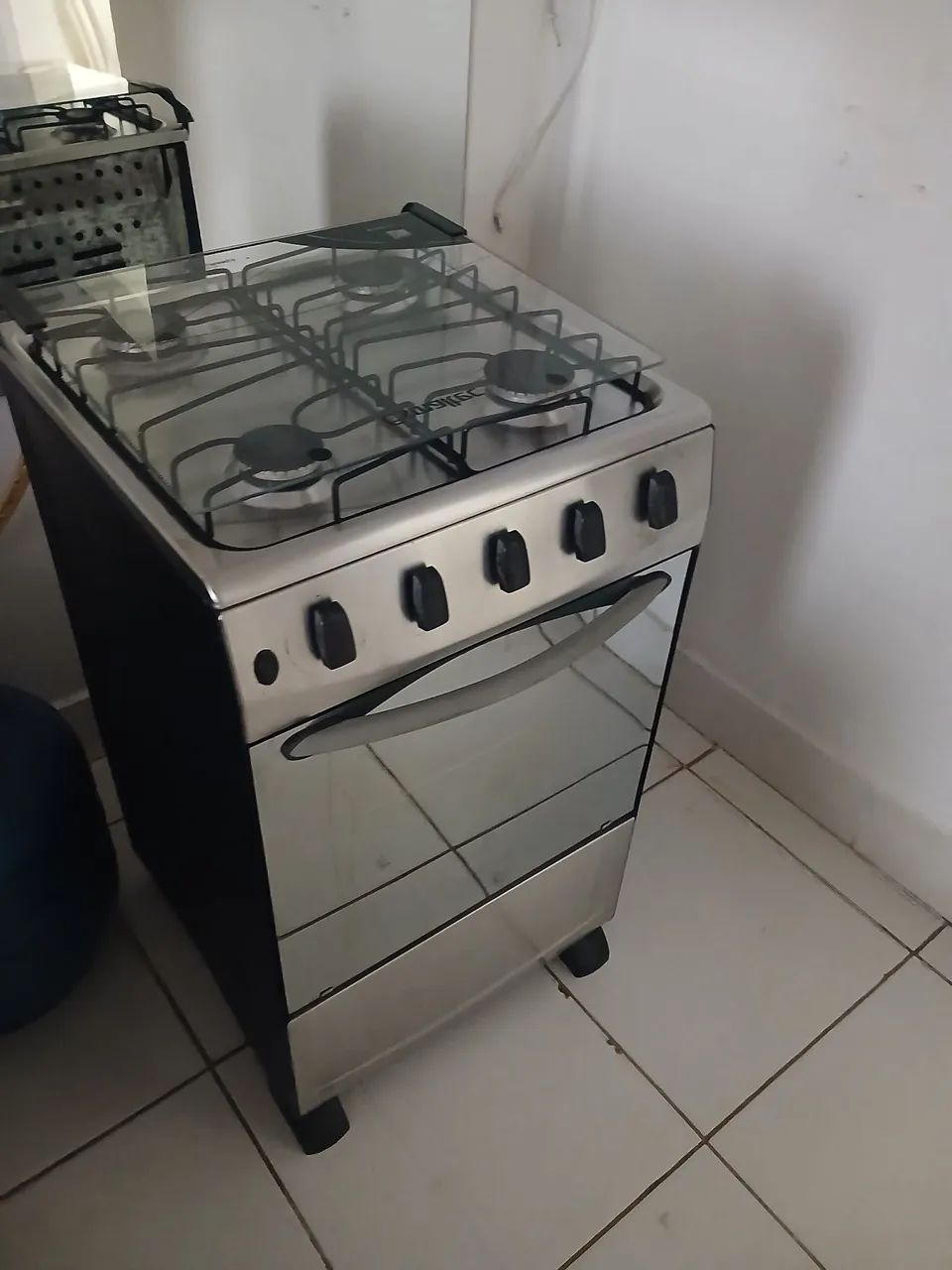 Fogao