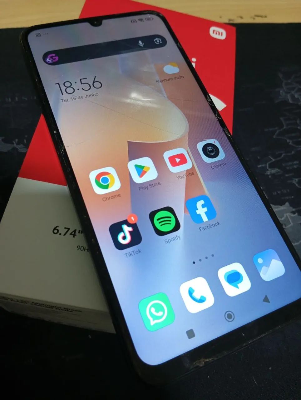 Redimi 13C NOVO - Foto 2