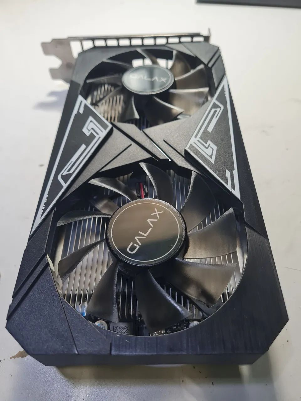 GTX 1650 4GB GDDR6. - Foto 2
