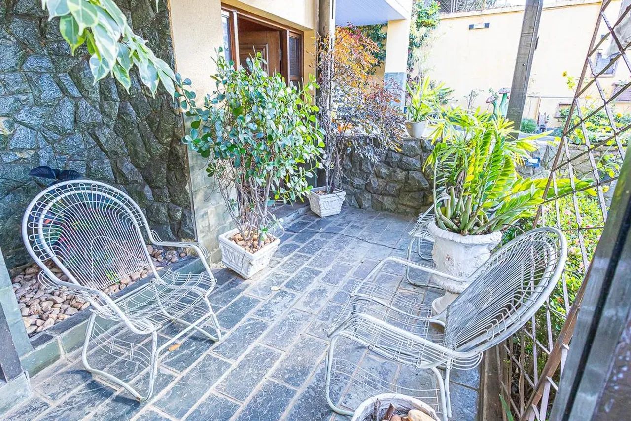 Casa à Venda - São José, 5 Quartos, 360 m2 - Foto 5