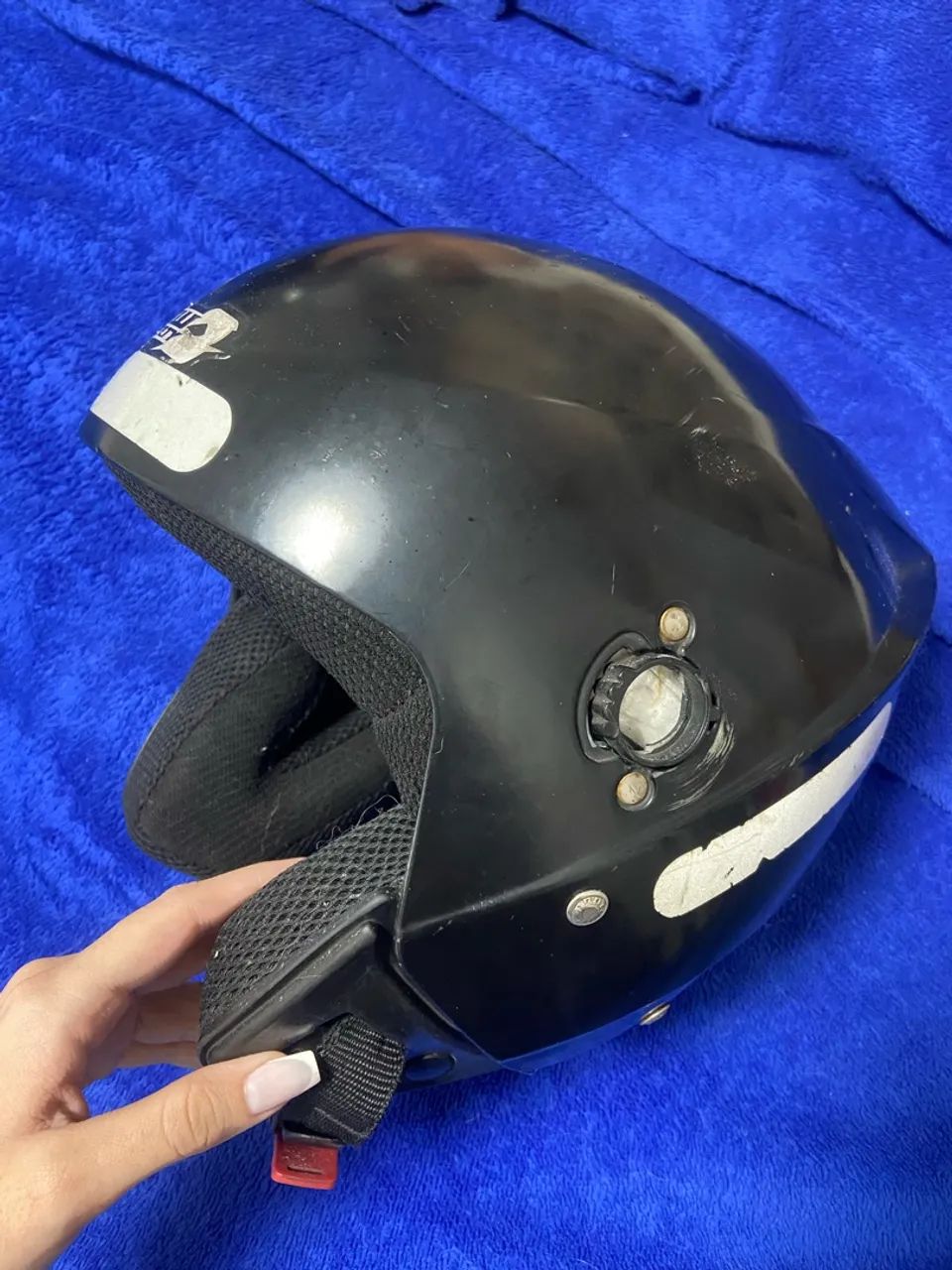 Capacete  - Foto 2